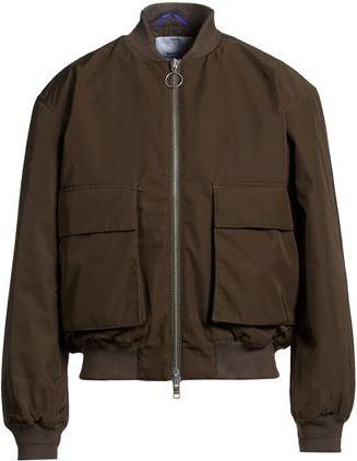 Embassy of Bricks and Logs ROPA DE ABRIGO - Chaquetas y cazadoras en YOOX.COM