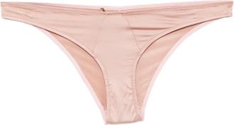 Kiki De Montparnasse Slip Liquid Contour - Rosa