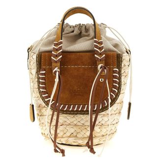 Cuba Lab X Sanpa Habanera Cuoieria Handbag