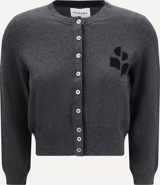 Isabel Marant Cardigan Lona Woman 40
