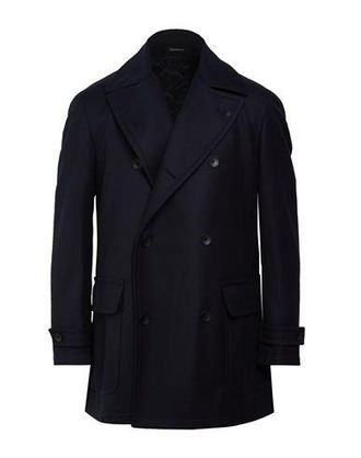 Tagliatore COATS & JACKETS - Coats on YOOX.COM