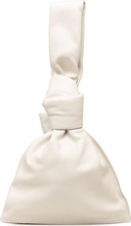 Bottega Veneta Pre-owned Bottega Veneta Mini Calfskin BV Twist Bag Ladies U3FQQEHLPFJNQ9SB