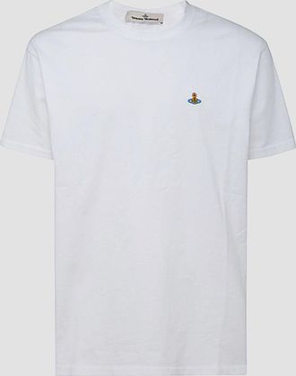 Vivienne Westwood T-Shirts And Polos Light And Natural-Uomo