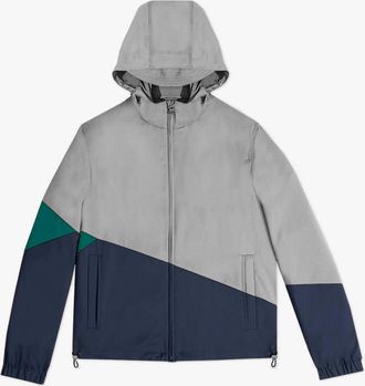 Larusmiani Stormy Bomber Down Jacket
