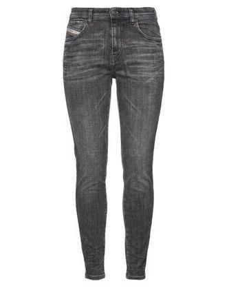 Diesel BOTTOMWEAR - Jeans sur YOOX.COM