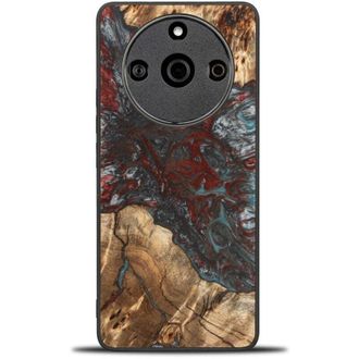 OEM Funda Bewood Unique - Realme 11 Pro 5g / 11 Pro Plus 5g - Planetas - Plut&oacute;n