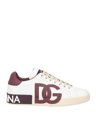 Dolce & Gabbana SCHUHE - Sneakers auf YOOX.COM