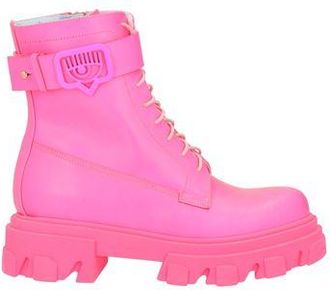 Chiara Ferragni CALZATURE - Stivaletti su YOOX.COM
