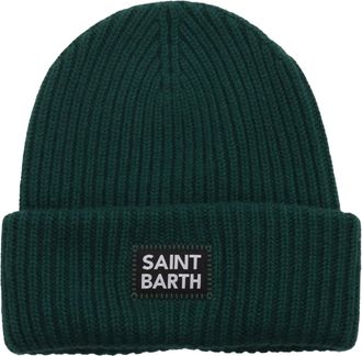 MC2 Saint Barth Berry Jr Sb 51 Verde Britannico