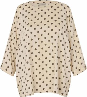 Masai Blouses Shirts - Dames - Blouses - Veelkleurig - L - Overhemden