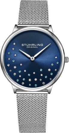 Stührling 3928 Quartz 38mm Fashion