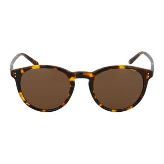 Polo Ralph Lauren Heren, Accessoires, Bruin, Maat: 50 MM