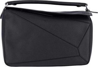 Loewe Borsa A Spalla Grande Puzzle
