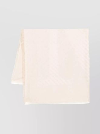 Max Mara silk square scarf