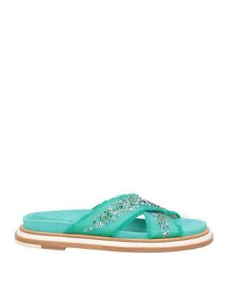 Fabi FOOTWEAR - Sandals on YOOX.COM