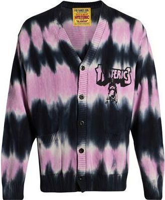 Hysteric Glamour MAGLIERIA - Cardigan su YOOX.COM