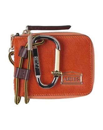 Aries Small Leather Goods - Crossbody wallets on YOOX.COM