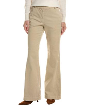 Velvet Velvet By Graham & Spencer Cobie Pant