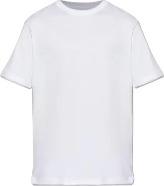 Eleventy Uomo, Top, Bianco, XL, new