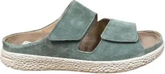 Hartjes Donna, Scarpe, Verde, 41 EU, new