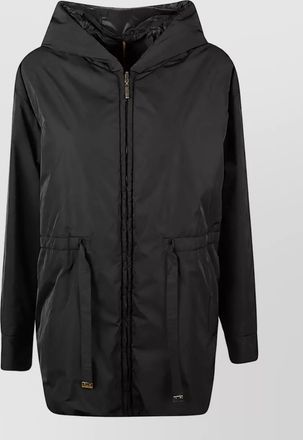 Max Mara down puffer jacket
