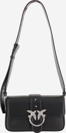 Pinko Pinko Love One Mini-Ledertasche