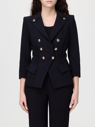 Elisabetta Franchi Blazer a doppiopetto Elisabetta Franchi