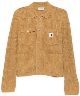 Carhartt Work in Progress Carhartt Wip | Michigan Sweater - XS