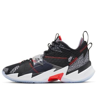 Nike Jordan Air Jordan Why Not Zer0.3 PF Black Cement CD3002-006