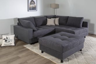 Collection Ab Ecksofa