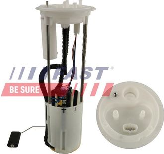 OEM Ft53003 Bomba De Combustible R&aacute;pida