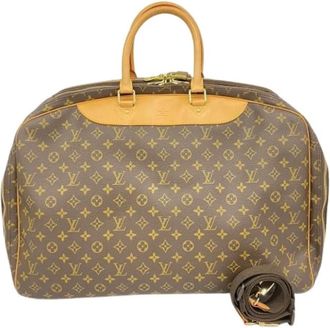 Louis Vuitton unisex, Pre-owned, Marrone, Taglia unica, used