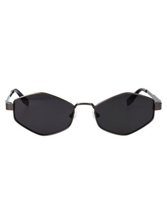 Karl Lagerfeld Cat Eye Sunglasses Kl365 S 21