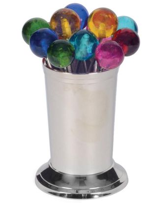 Go Home Set Of 13 Party Picks
