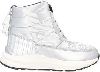 Emporio Armani CALZADO - Botines de caña alta en YOOX.COM