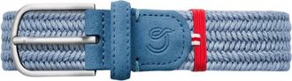 La Boucle Accessoires, Heren, Blauw, ONE Size, Riem