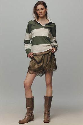 Silent D Hervee Moto Boots