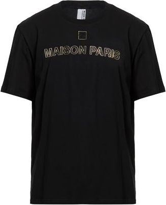 Maison 9 Paris CAMISETAS Y TOPS - Camisetas en YOOX.COM