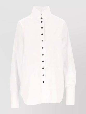 Barena cotton shirt