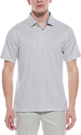 Ashworth Zephyr Polo Shirt