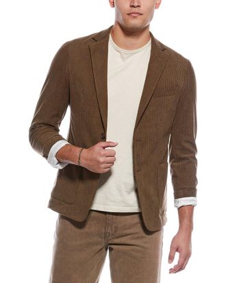 HUGO BOSS Boss Hugo Boss Hanry Corduroy Blazer