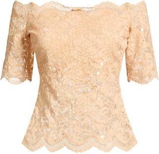 Paco Rabanne TOPWEAR - Tops on YOOX.COM