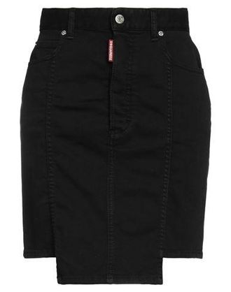Dsquared2 Denim skirts