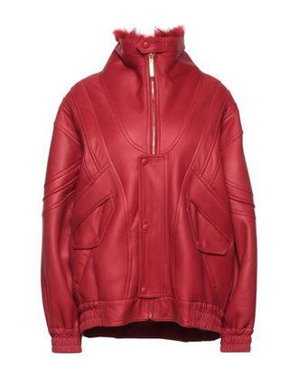 Alberta Ferretti JACKEN & M&Auml;NTEL - Jacken und Anoraks auf YOOX.COM
