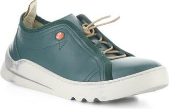 Softinos Slip-On Sneaker in Petrol at Nordstrom, Size 10-10.5Us