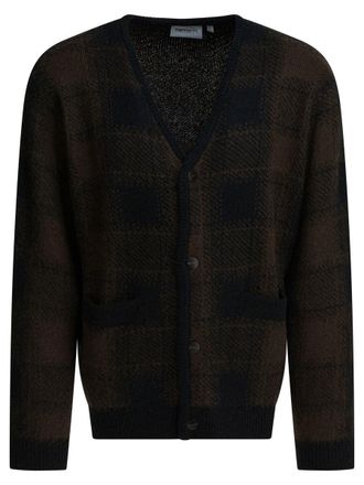 Carhartt Work in Progress Everson Cardigan