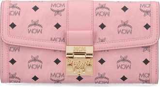 MCM Wallet With Chain