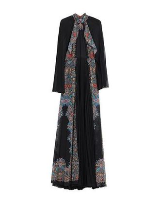 Etro DRESSES - Maxi dresses sur YOOX.COM