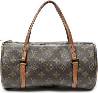 Louis Vuitton Papillon 26 Handtas