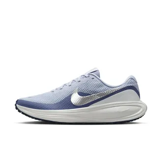 Nike Womens Revolution 8 Road Running Shoes in Grey | HJ8485-003